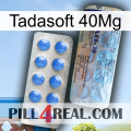 Tadasoft 40Mg 39